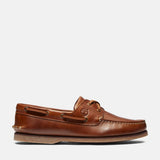 Men's Classic 2-Eye Boat Shoe