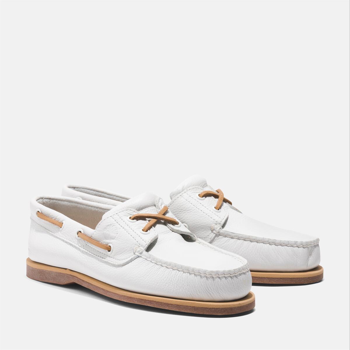 Men's Classic 2-Eye Boat Shoe