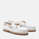 Men's Classic 2-Eye Boat Shoe