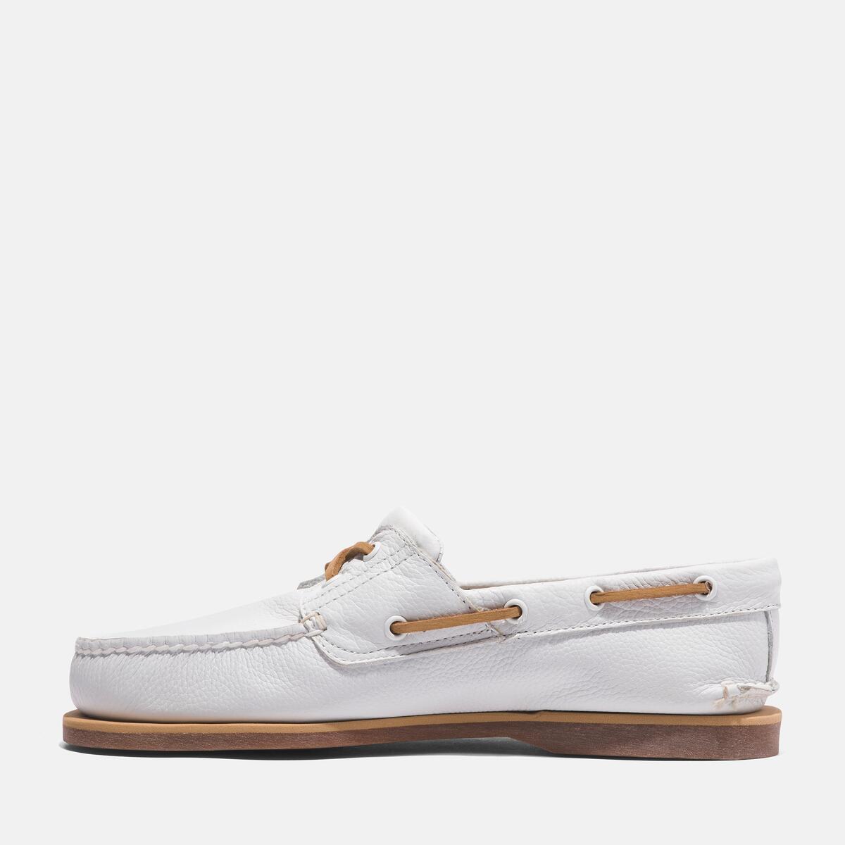 Men's Classic 2-Eye Boat Shoe