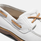 Men's Classic 2-Eye Boat Shoe