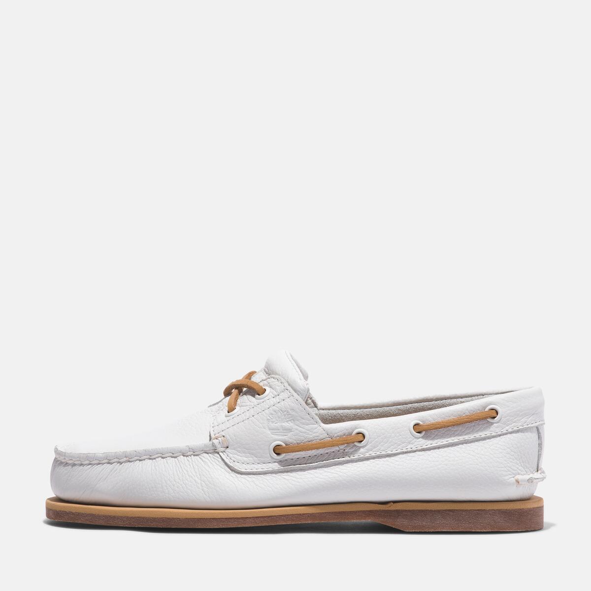 Men's Classic 2-Eye Boat Shoe