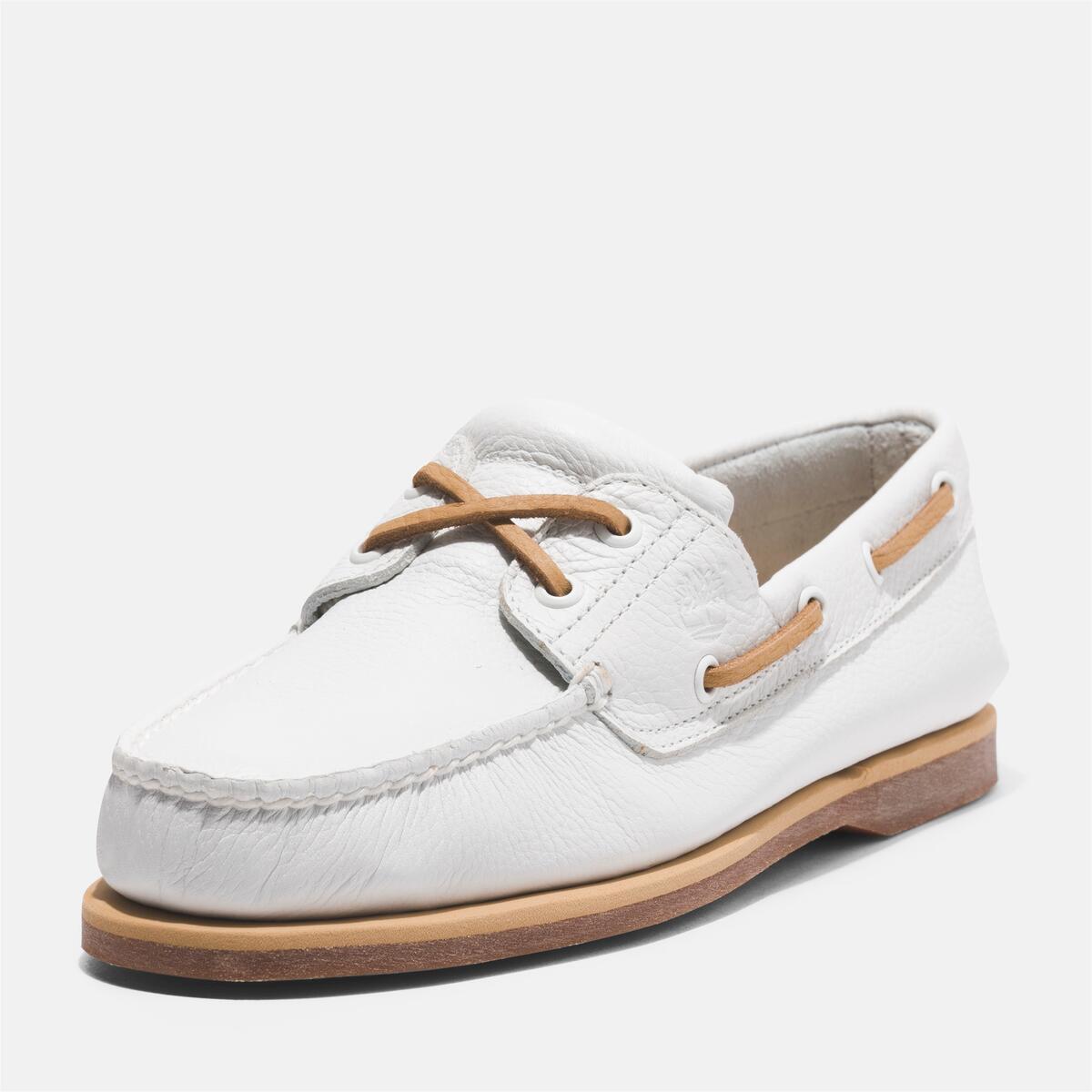 Men's Classic 2-Eye Boat Shoe