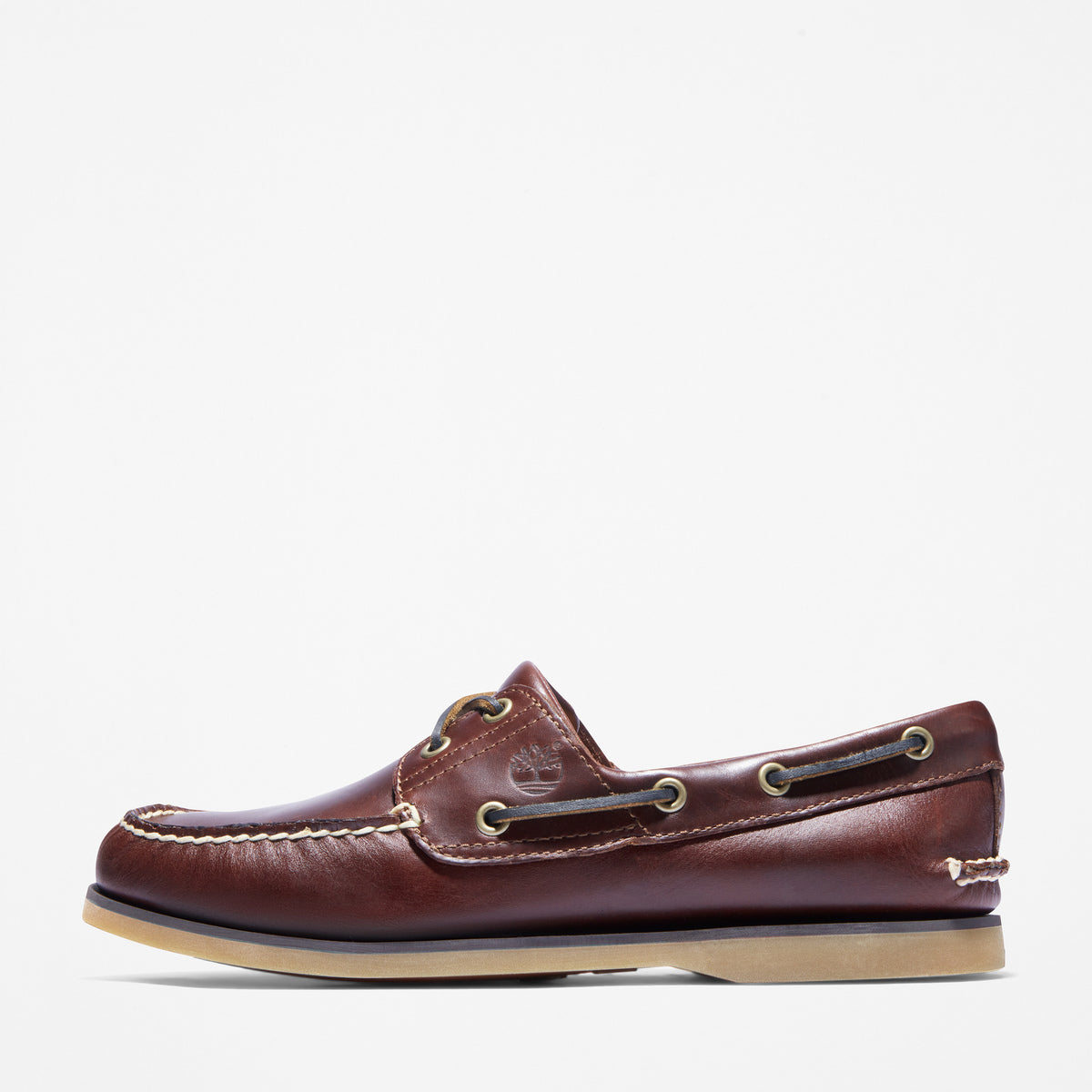 Men's Classic 2-Eye Boat Shoes