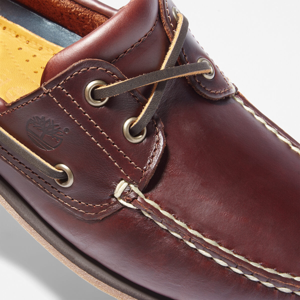 Men's Classic 2-Eye Boat Shoes