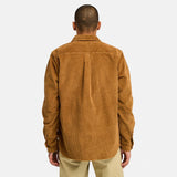 Men's Corduroy Overshirt