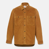 Men's Corduroy Overshirt