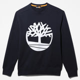 Men's Core Tree Logo Sweatshirt