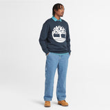 Men's Core Tree Logo Sweatshirt