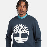 Men's Core Tree Logo Sweatshirt