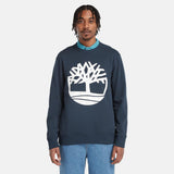 Men's Core Tree Logo Sweatshirt