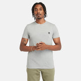 Men's Dunstan River Jersey Crew Tee