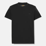 Men's Dunstan River Jersey Crew Tee