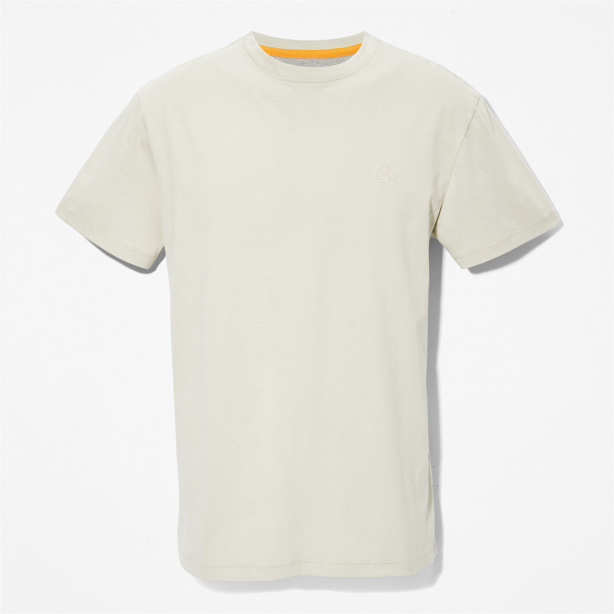 Men's Dunstan River Jersey Crew Tee