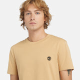 Men's Dunstan River Jersey Crew Tee