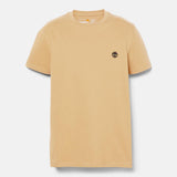 Men's Dunstan River Jersey Crew Tee