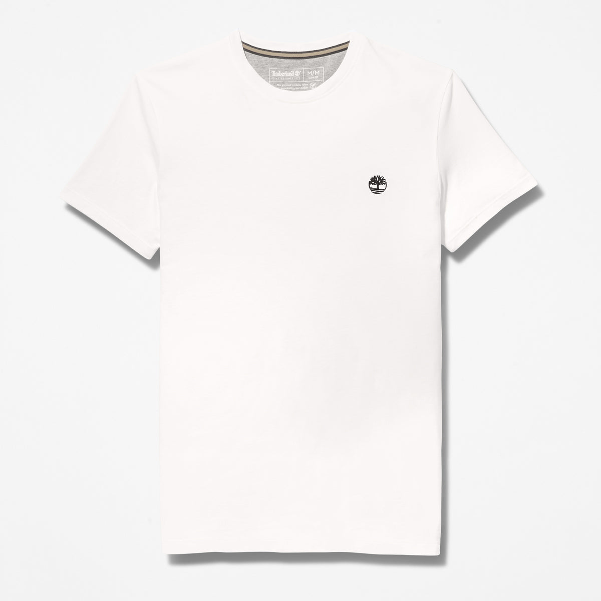 Men's Dunstan River Jersey Crew Tee