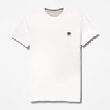 Men's Dunstan River Jersey Crew Tee