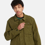 Men's DWR Abington Field Jacket