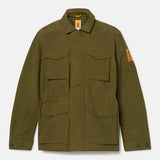 Men's DWR Abington Field Jacket