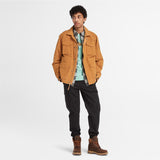 Men's DWR Abington Field Jacket