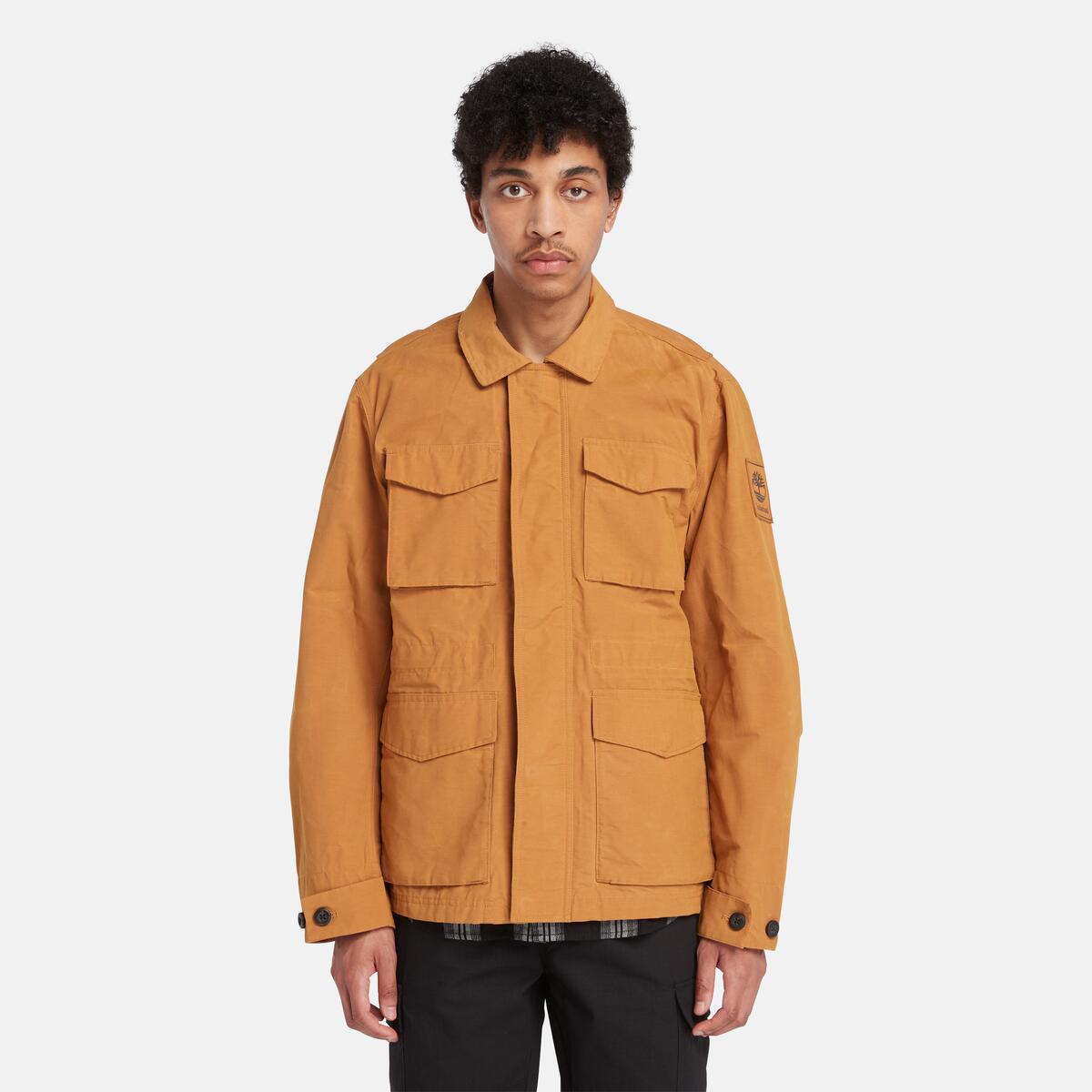 Men's DWR Abington Field Jacket