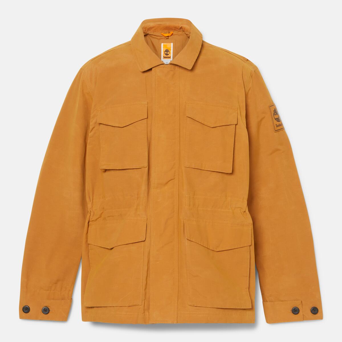 Men's DWR Abington Field Jacket