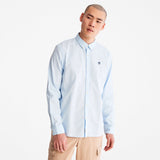 Men's Ela River Elevated Oxford Shirt