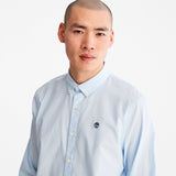 Men's Ela River Elevated Oxford Shirt