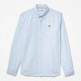 Men's Ela River Elevated Oxford Shirt