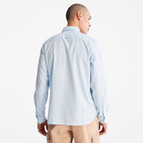 Men's Ela River Elevated Oxford Shirt