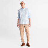 Men's Ela River Elevated Oxford Shirt