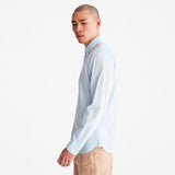 Men's Ela River Elevated Oxford Shirt