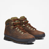 Men's Euro Hiker Mid