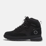 Men's Euro Hiker Mid