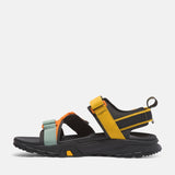 Men's Garrison Trail Sandal