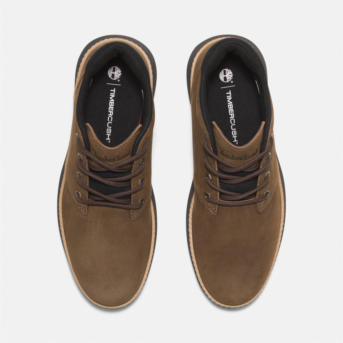 Men's Hudson Road Chukka