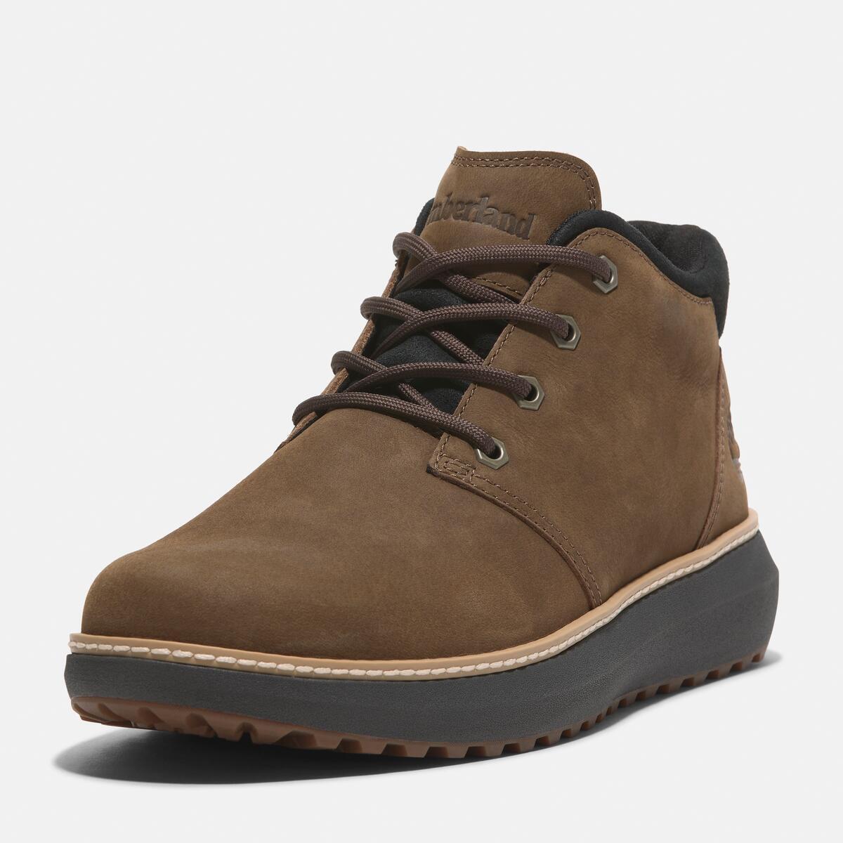 Men's Hudson Road Chukka