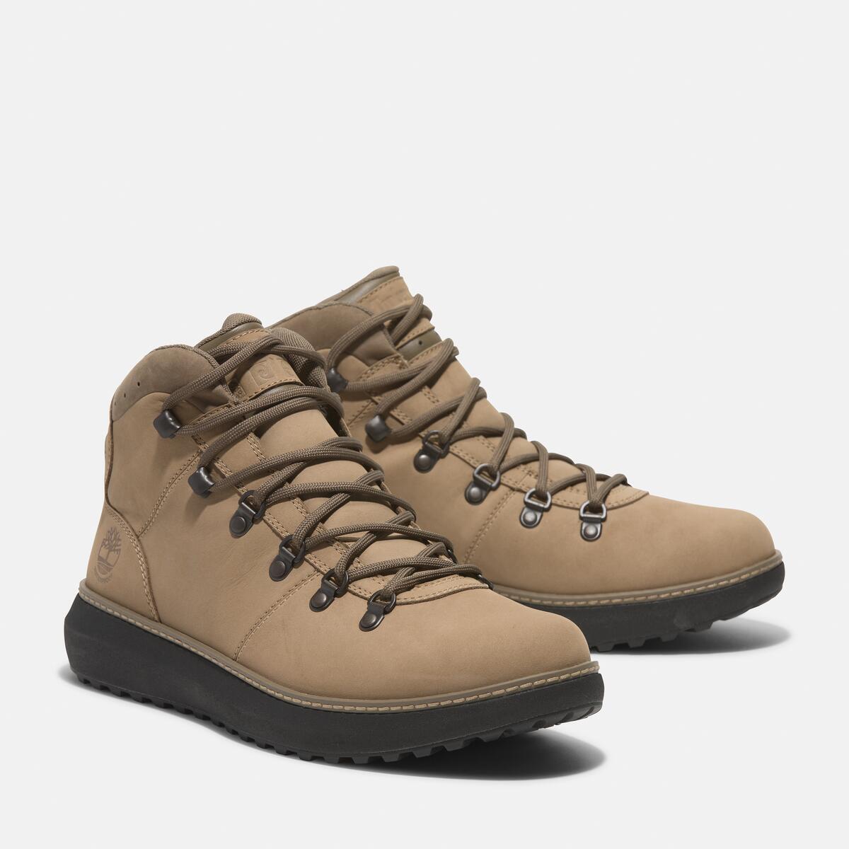 Men's Hudson Road Waterproof Chukka