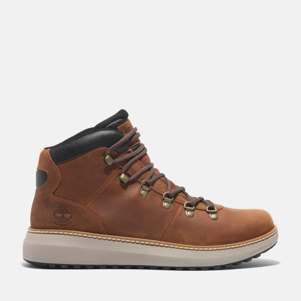 Men's Hudson Road Waterproof Chukka