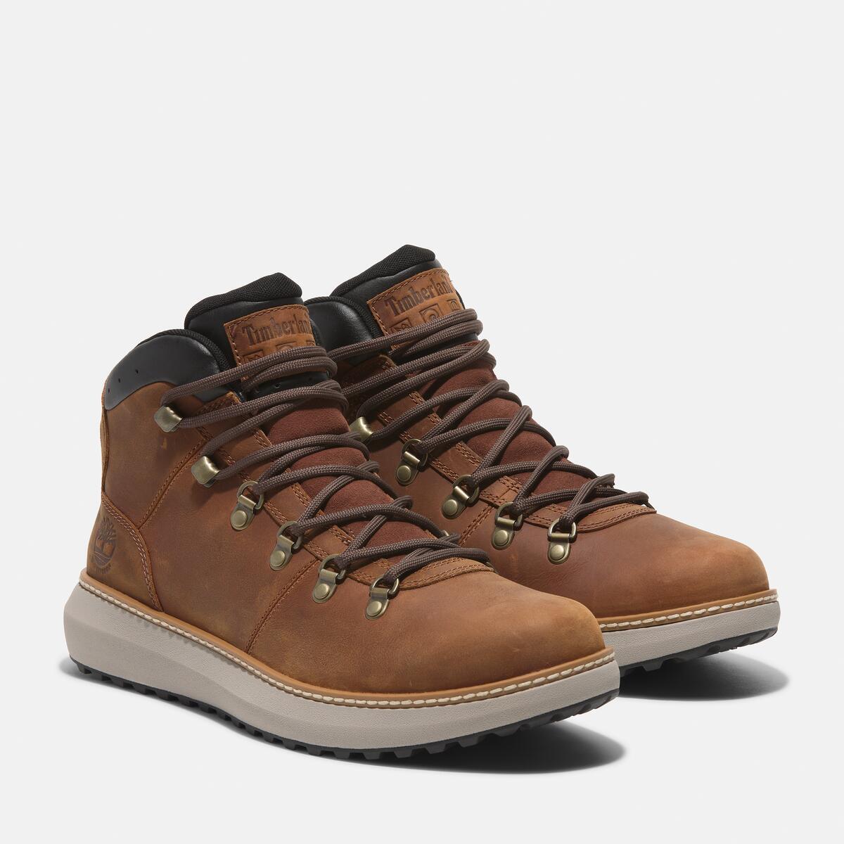 Men's Hudson Road Waterproof Chukka