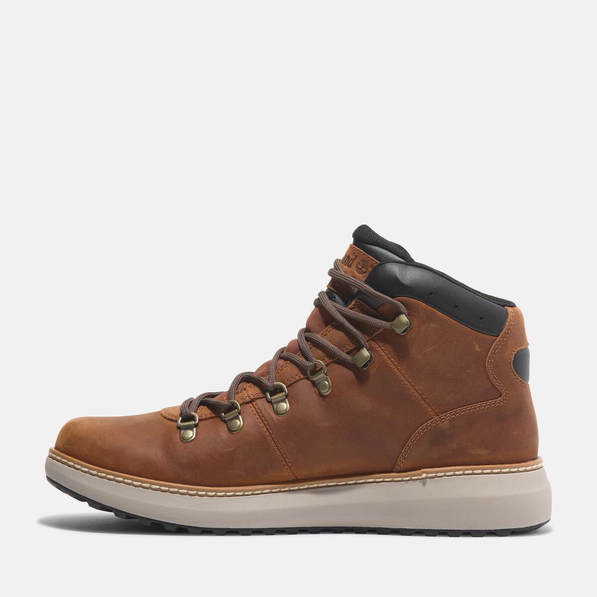 Men's Hudson Road Waterproof Chukka