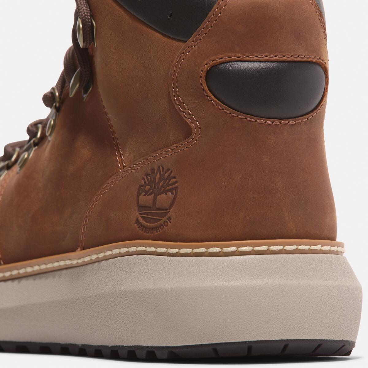 Men's Hudson Road Waterproof Chukka