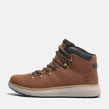 Men's Hudson Road Waterproof Chukka