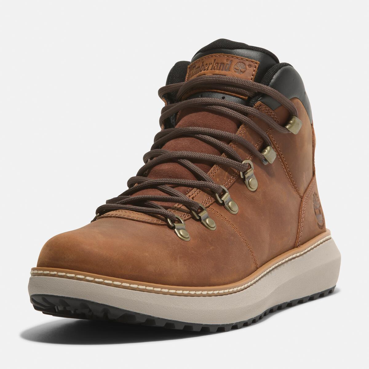 Men's Hudson Road Waterproof Chukka