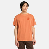 Men's Merrymack River Back Graphic Tee