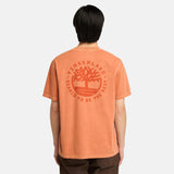 Men's Merrymack River Back Graphic Tee