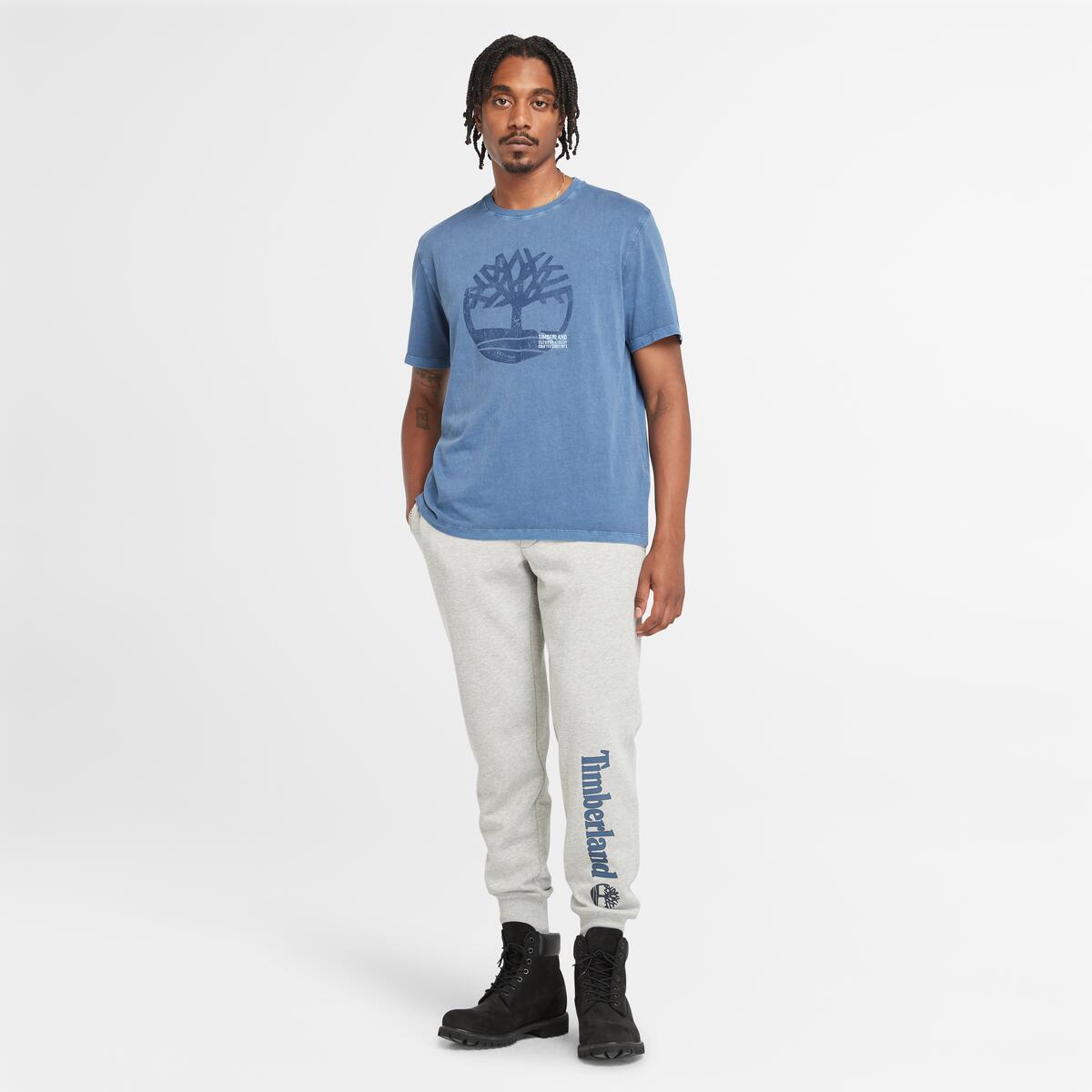 Men's Merrymack River Graphic Tee