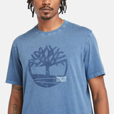 Men's Merrymack River Graphic Tee