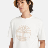 Men's Merrymack River Graphic Tee